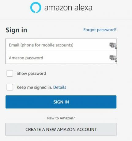 Kaip nustatyti ir naudoti „Amazon Echo Dot 03 Echo Dot Sign In“