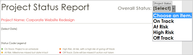 „Word2016ProjectStatus1“