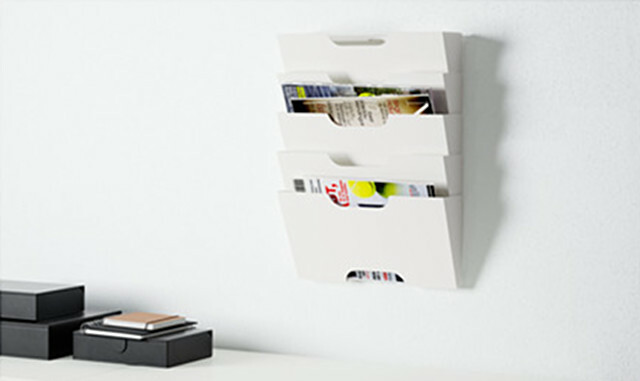 ikea-Wall-File-Rack