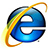 11 populiariausių privalomų „Internet Explorer“ priedų ie7 logotipas