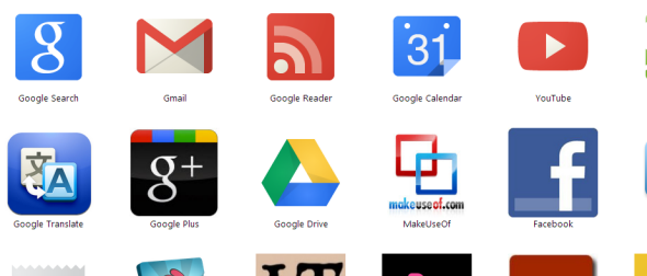 9 būdai pritaikyti naujo skirtuko puslapį „Chrome“ chromentbookmarks