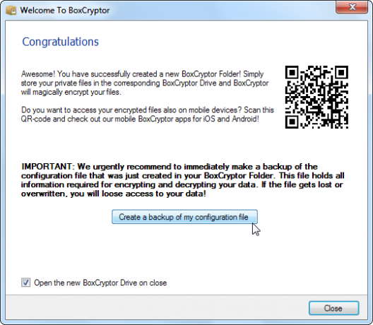 „boxcryptor-backup-configuration“