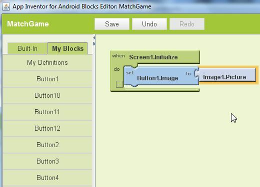 kaip padaryti "Android" programas