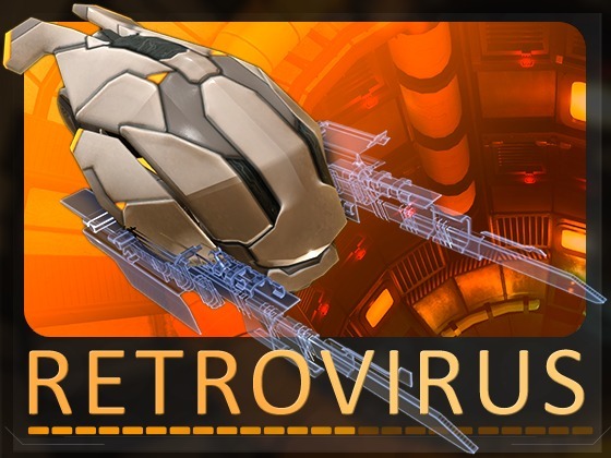 Kai „Kickstarters“ nepavyksta [Feature] retrovirus1