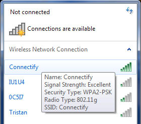 „wifi“ interneto prieigos taškai