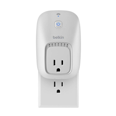 wemo jungiklis
