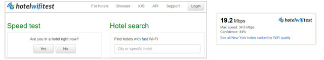 „HotelWiFiTestToolChrome“