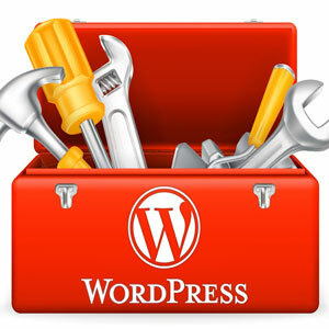 dalykai, kuriuos galite padaryti naudodamiesi „WordPress“