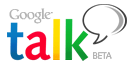 Išskleiskite „Google Talk“ į nuotolinės prieigos įrankį naudodami „GBridge gtalklogo“